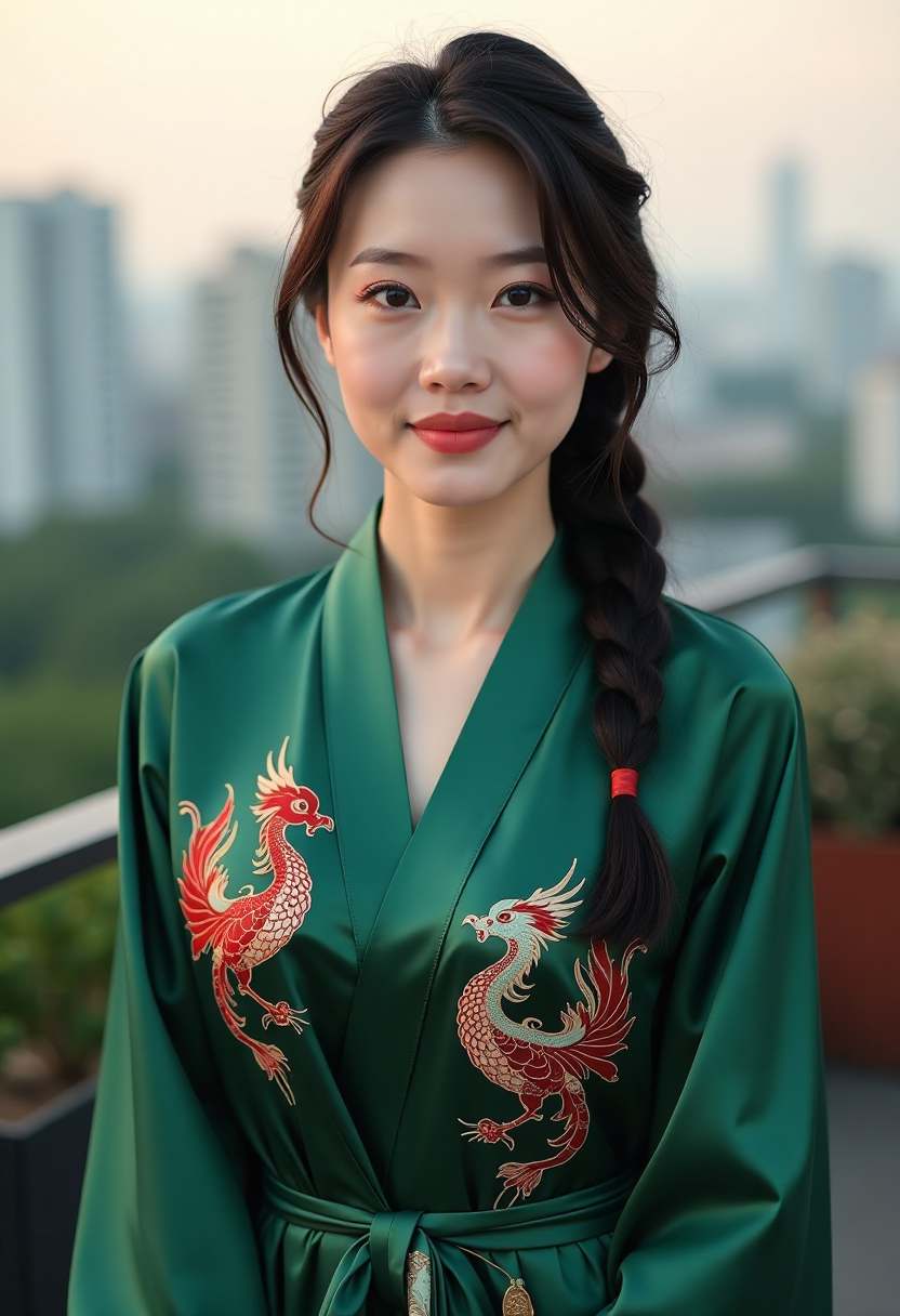 幻梦之城