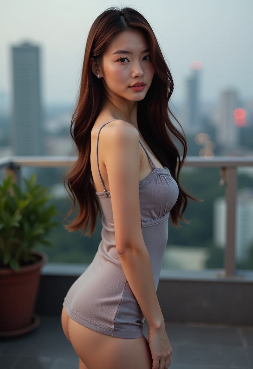 极速追缉